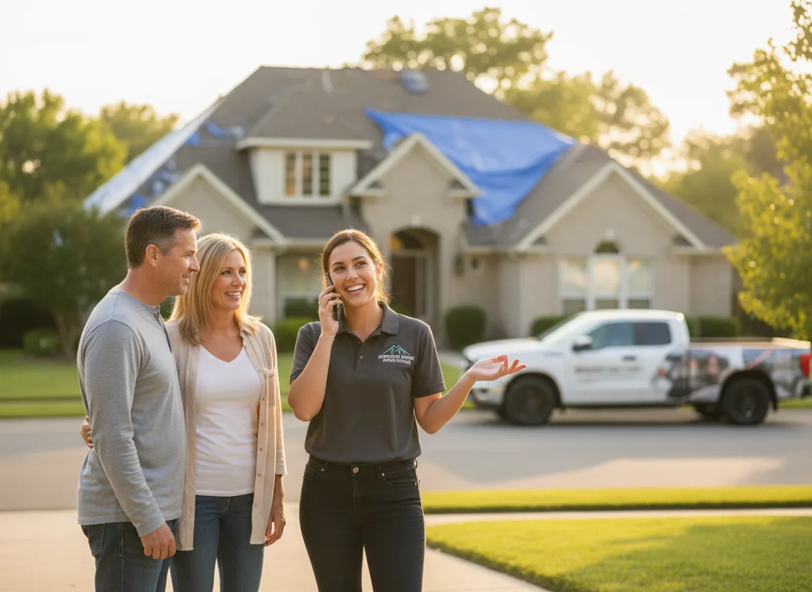 Emergency Roof Repair North Salem, IN FAQs